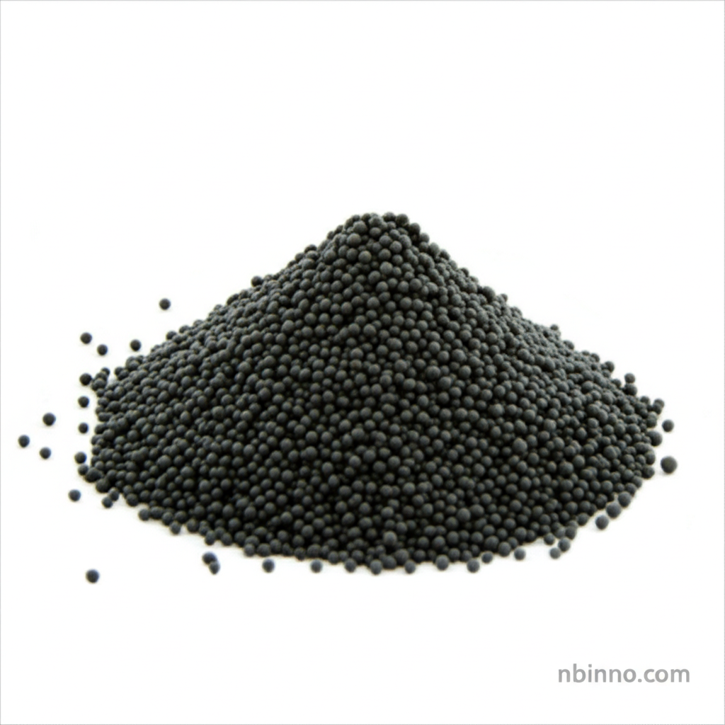 Stearic Acid
