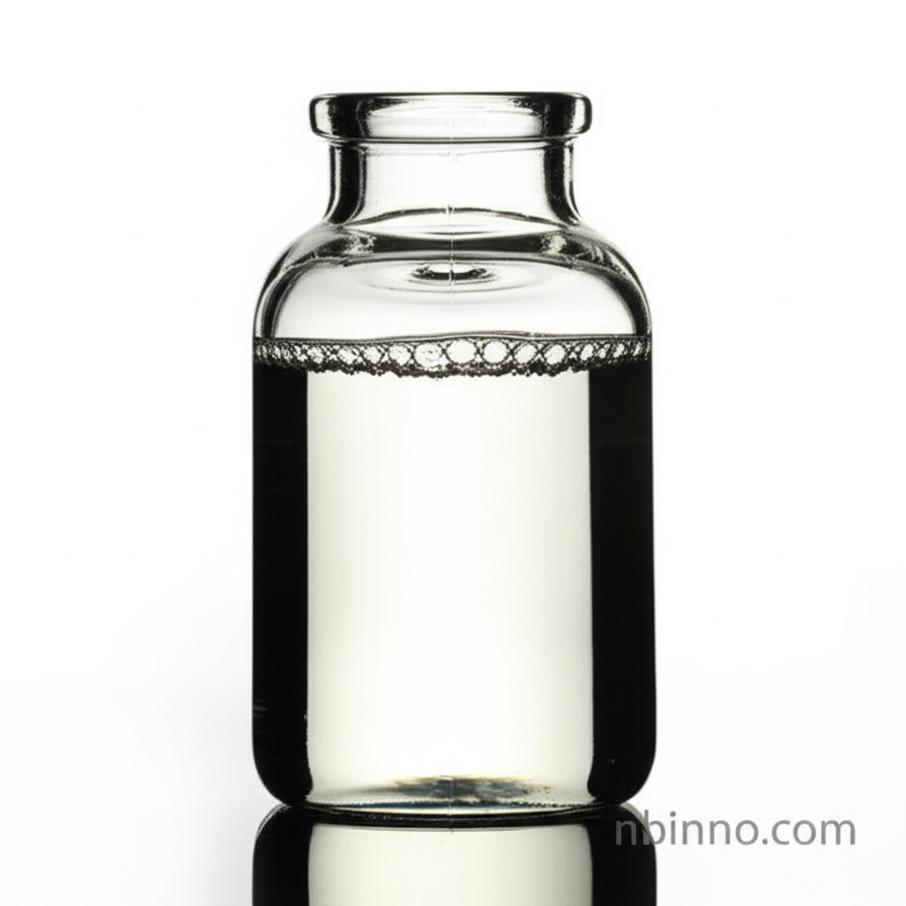 Silicone Modified Defoamer
