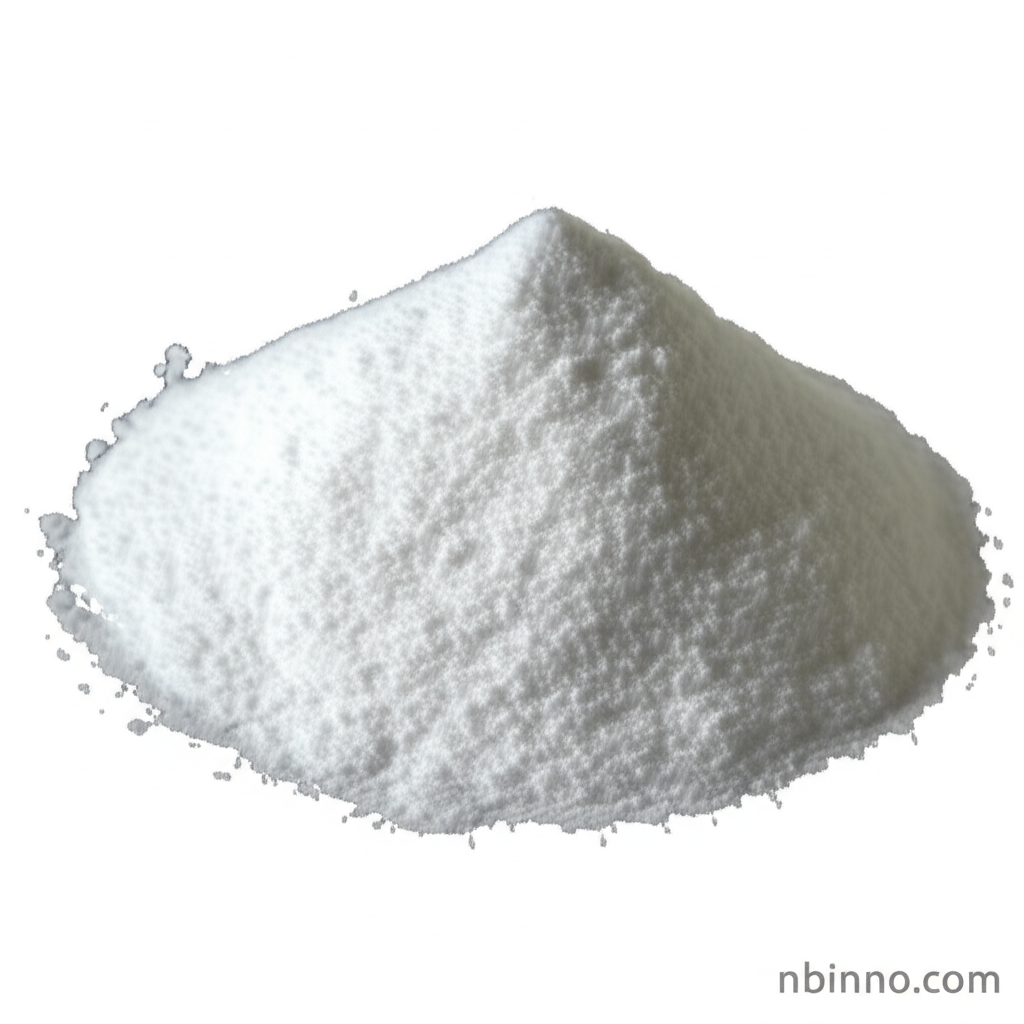 Éther d'Hydroxypropylméthylcellulose