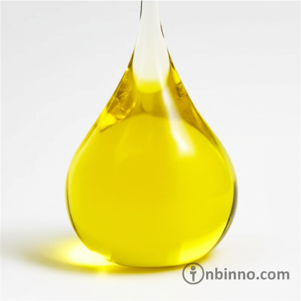 Dioctyl Terephthalate