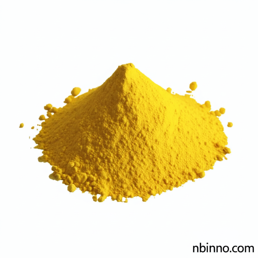 Tungsten Trioxide