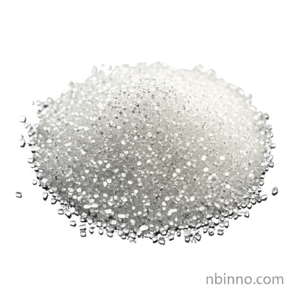 Magnesium Fluoride Crystal