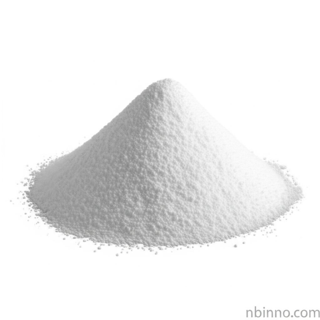 Polyacrylamide