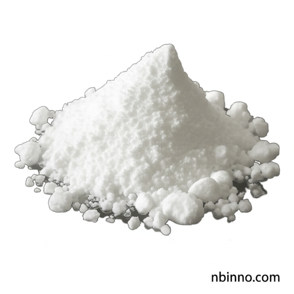 4-Chloro-6-methoxyquinazoline