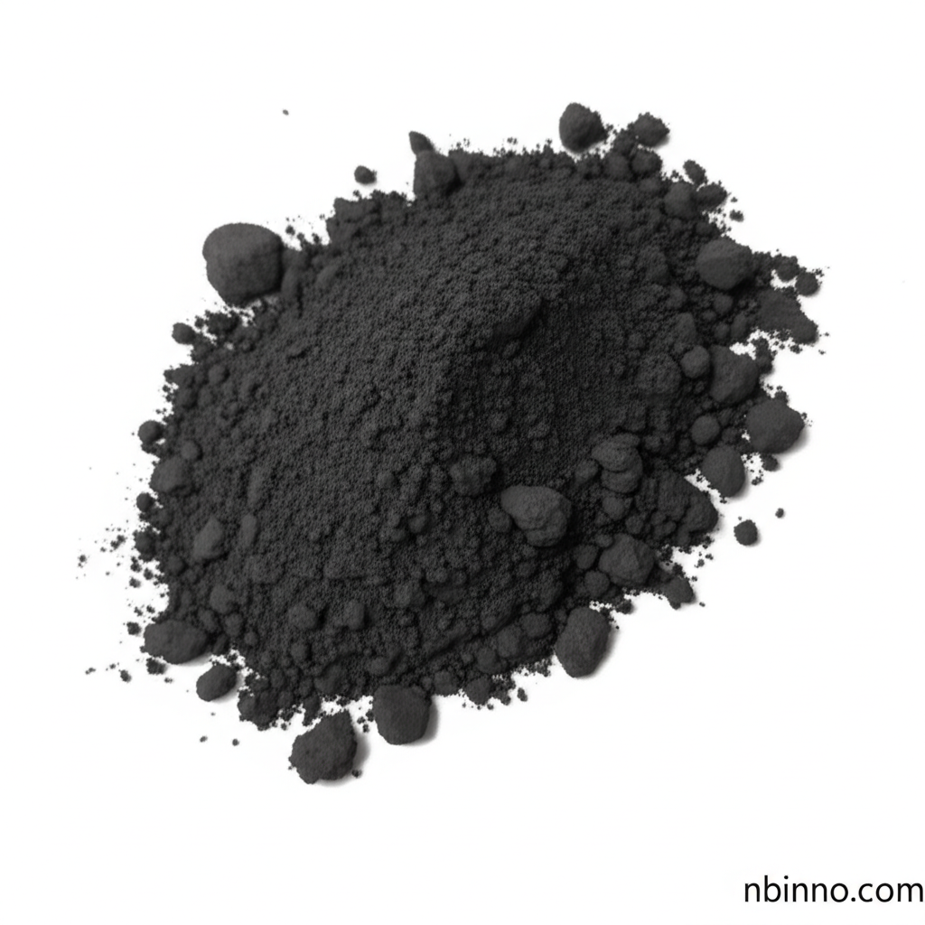 Copper Oxide