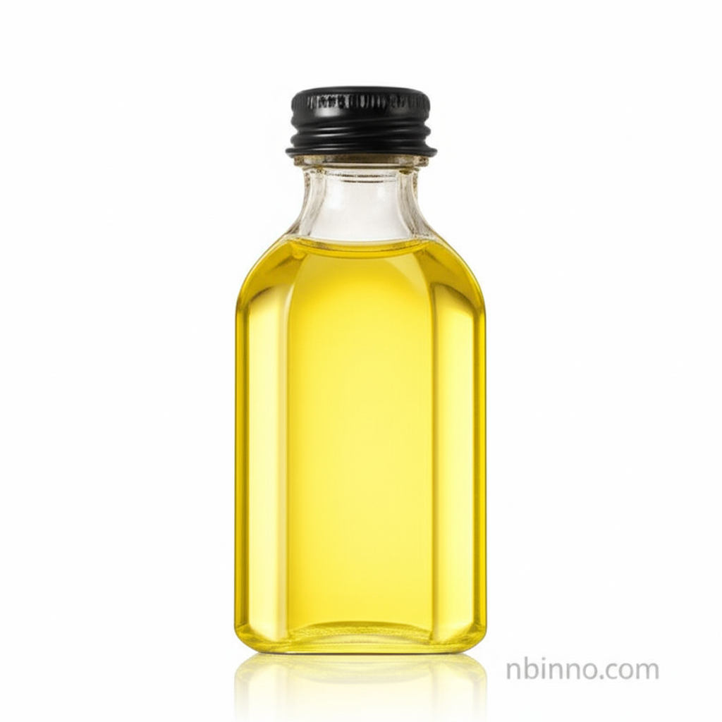 Camellia Oil