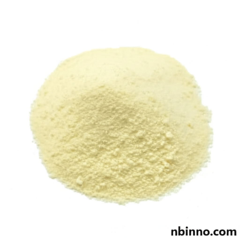 3-Nitrochlorobenzene