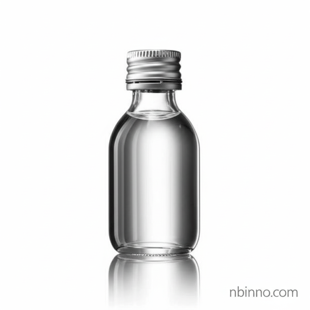 4-Methyl-1-Pentanol