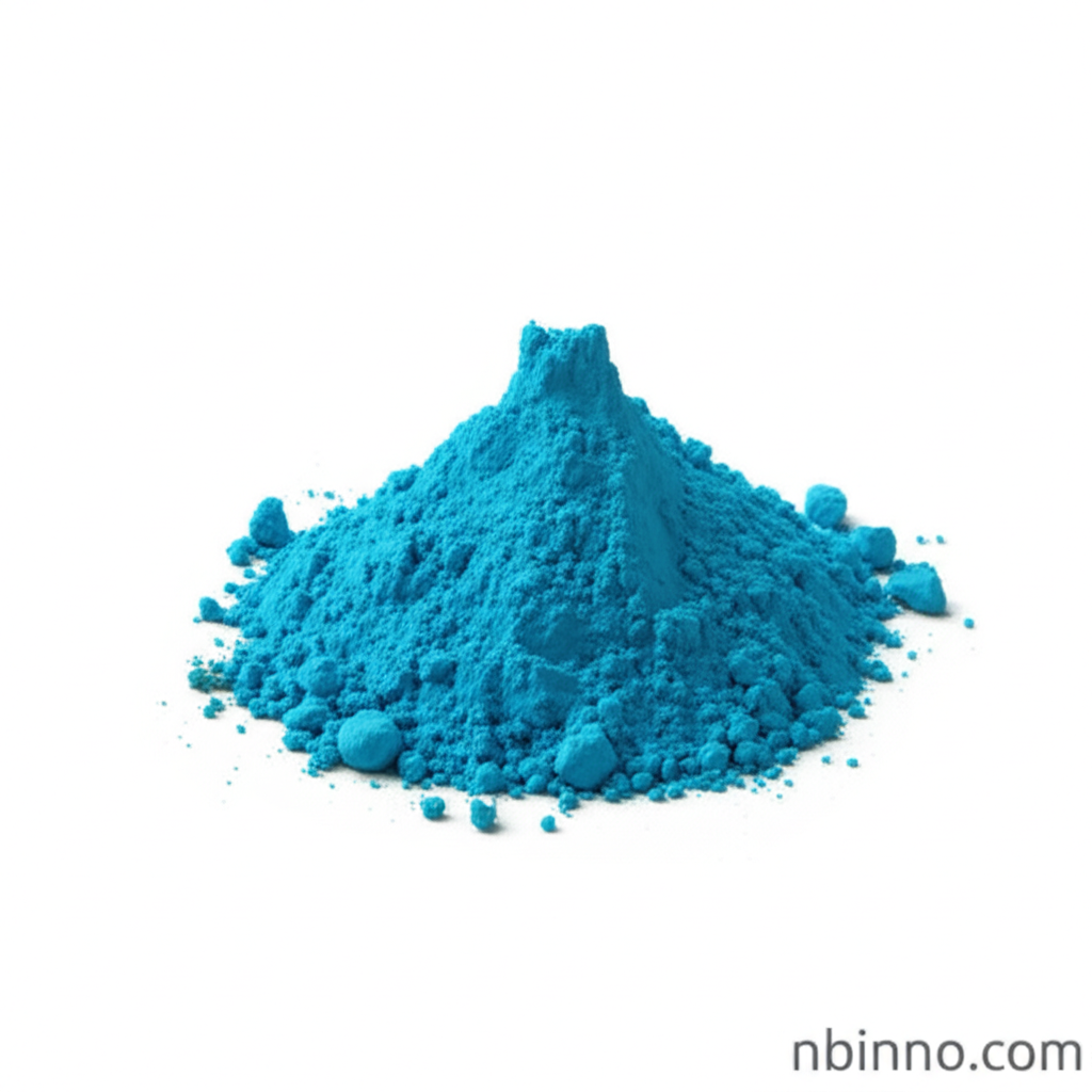 Chromium Hydroxide
