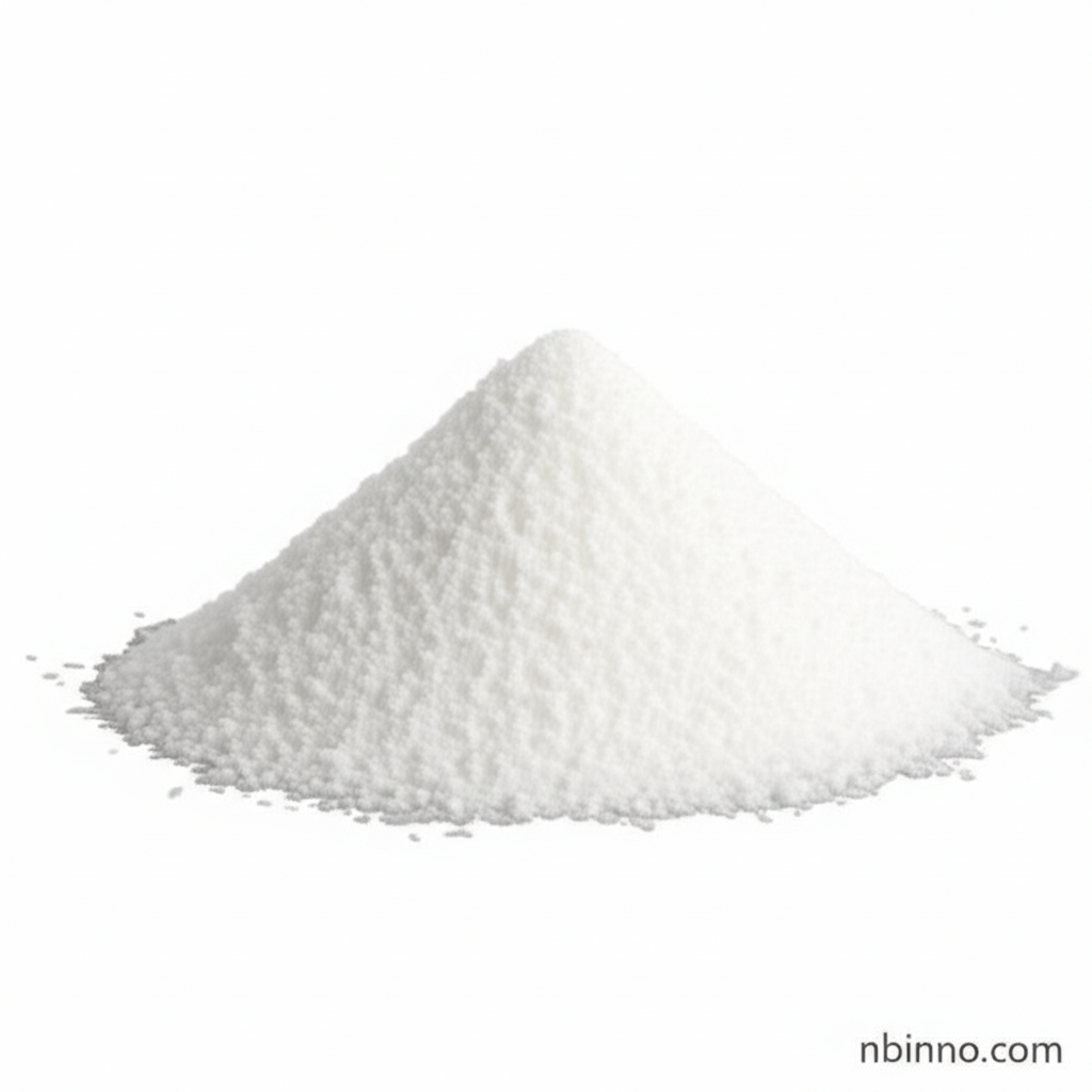 Disodium EDTA