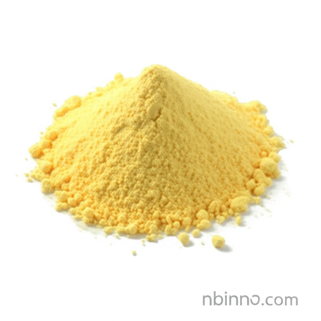 Potassium Ethyl Xanthate