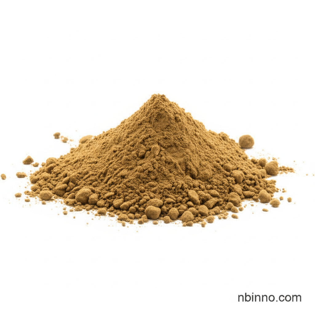 Tannic Acid