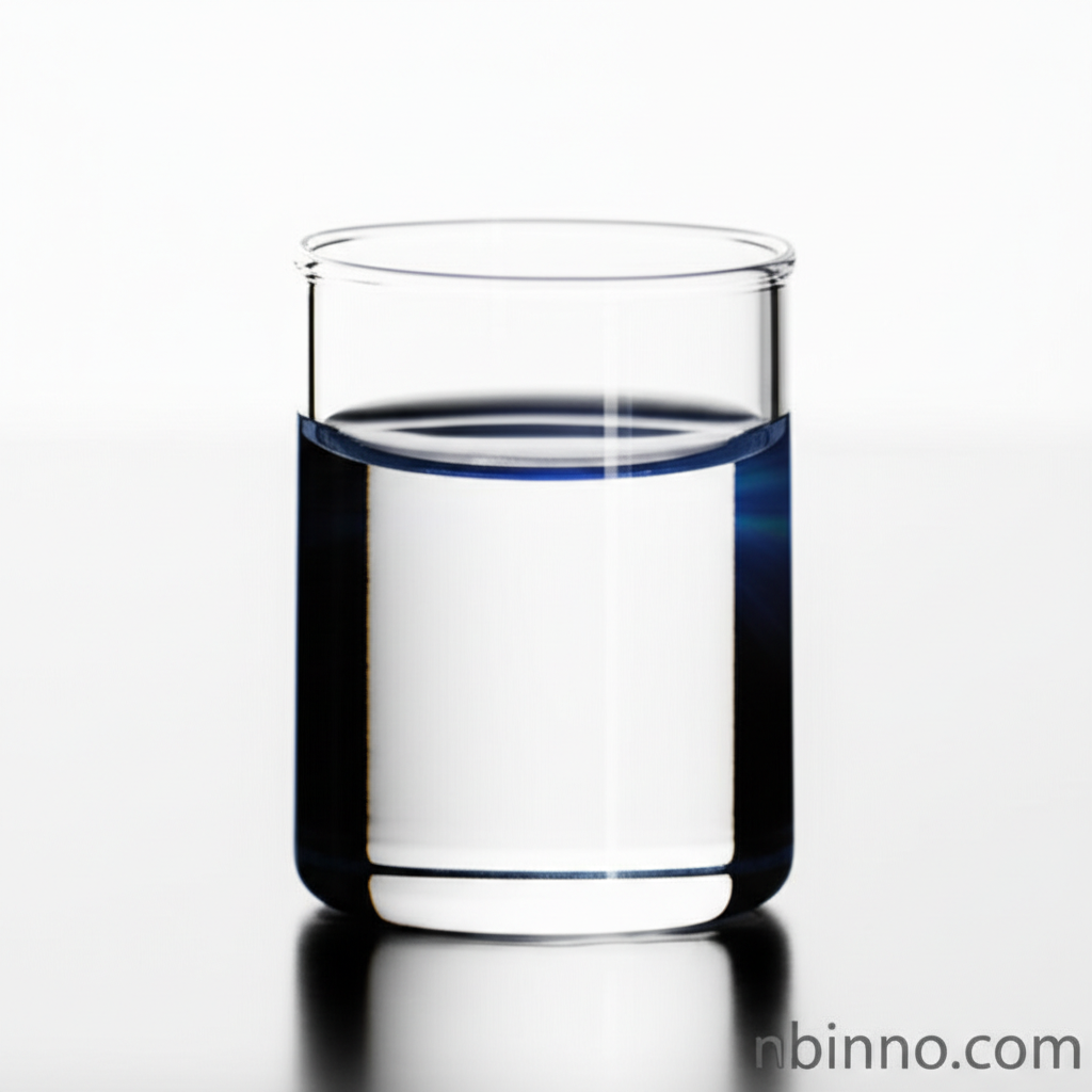 Water-Based Adhesion Promoter