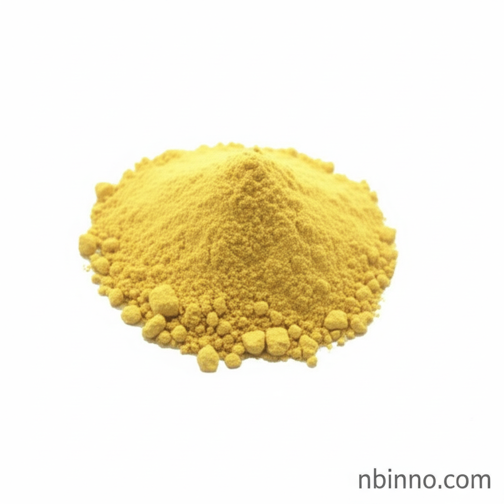EDTA Ferric Sodium Salt