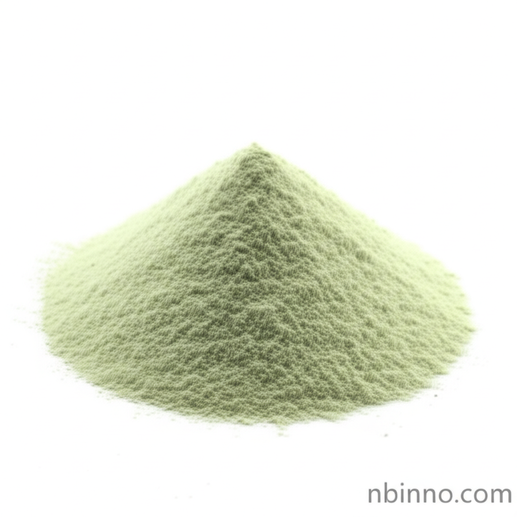 Sodium Metavanadate