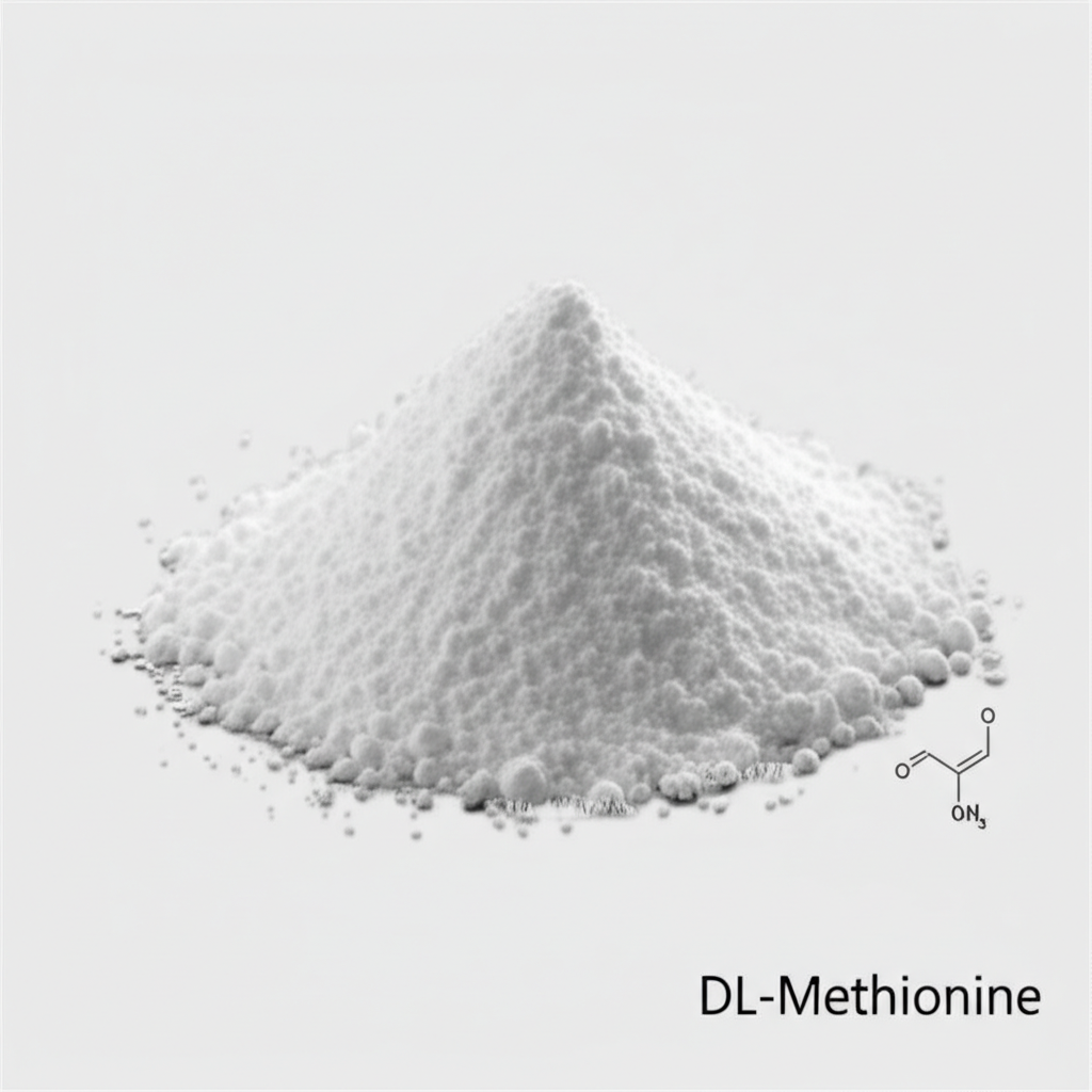 DL-Methionine