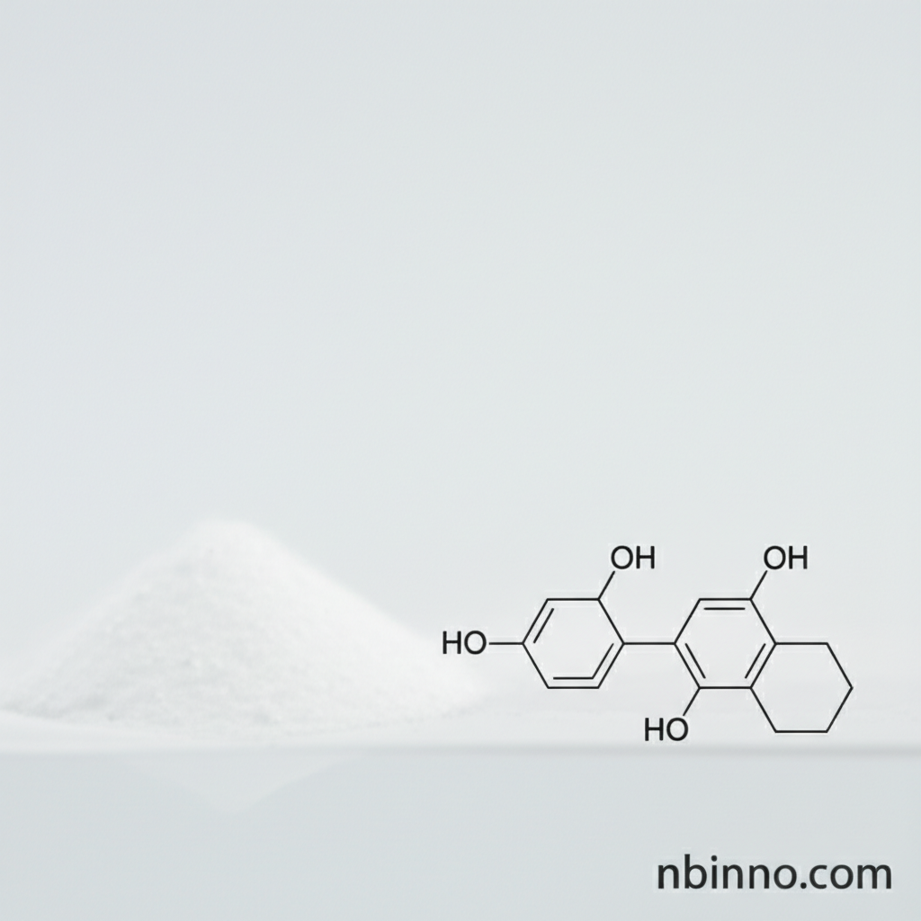 Tetrakis(4-iodophenyl)ethene