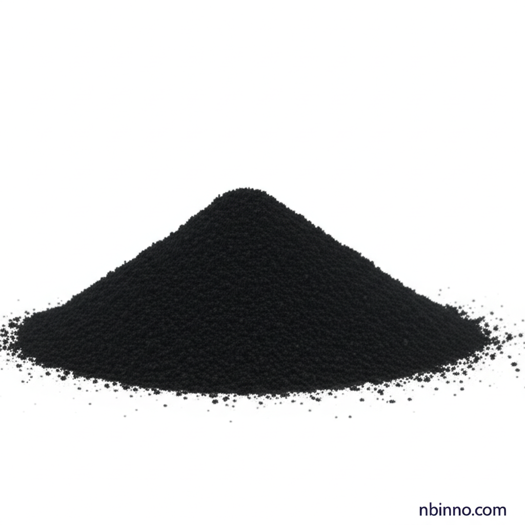 Columnar Activated Carbon