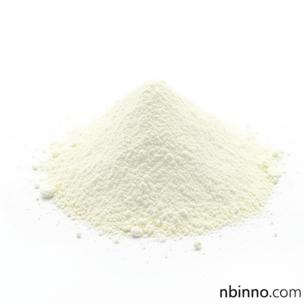 Phosphonite Antioxidant