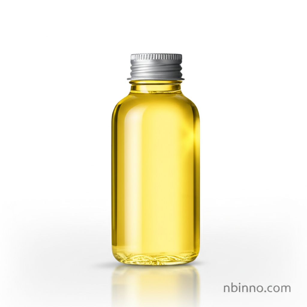 Spice Oil and Acacia Peel Oil