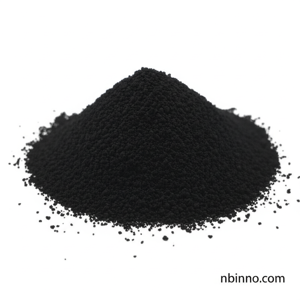 Carbon Molecular Sieve