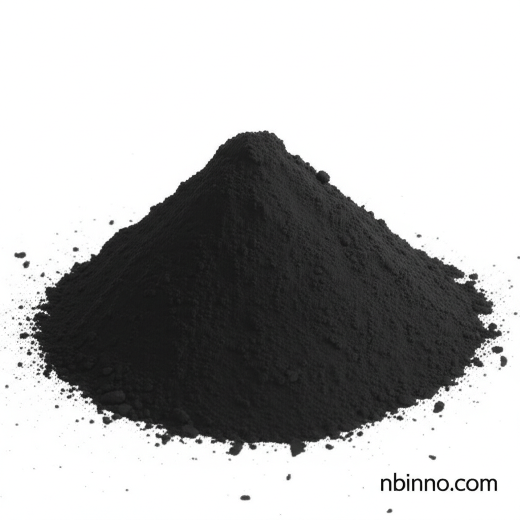 Coal Based Activated Carbon Powder