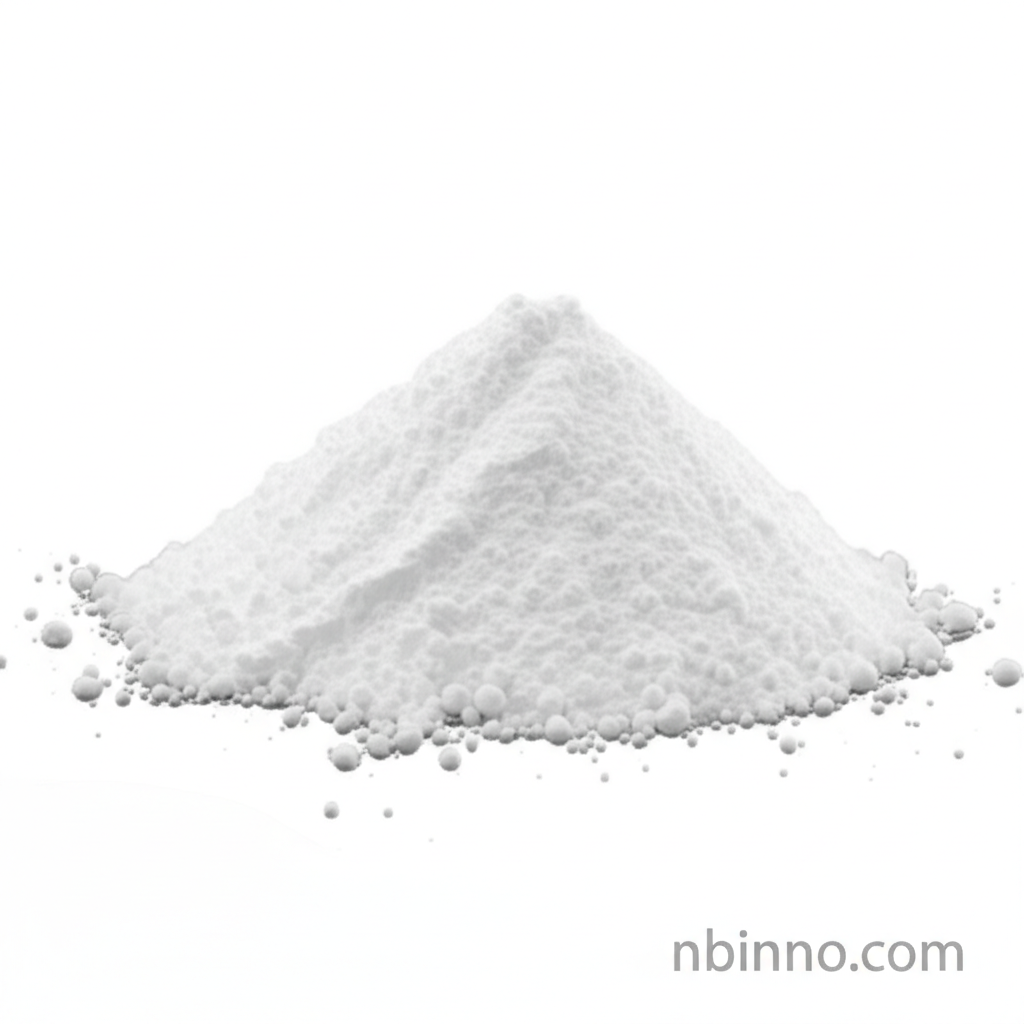 4-Nitro-1,3-phenylenediamine sulfate
