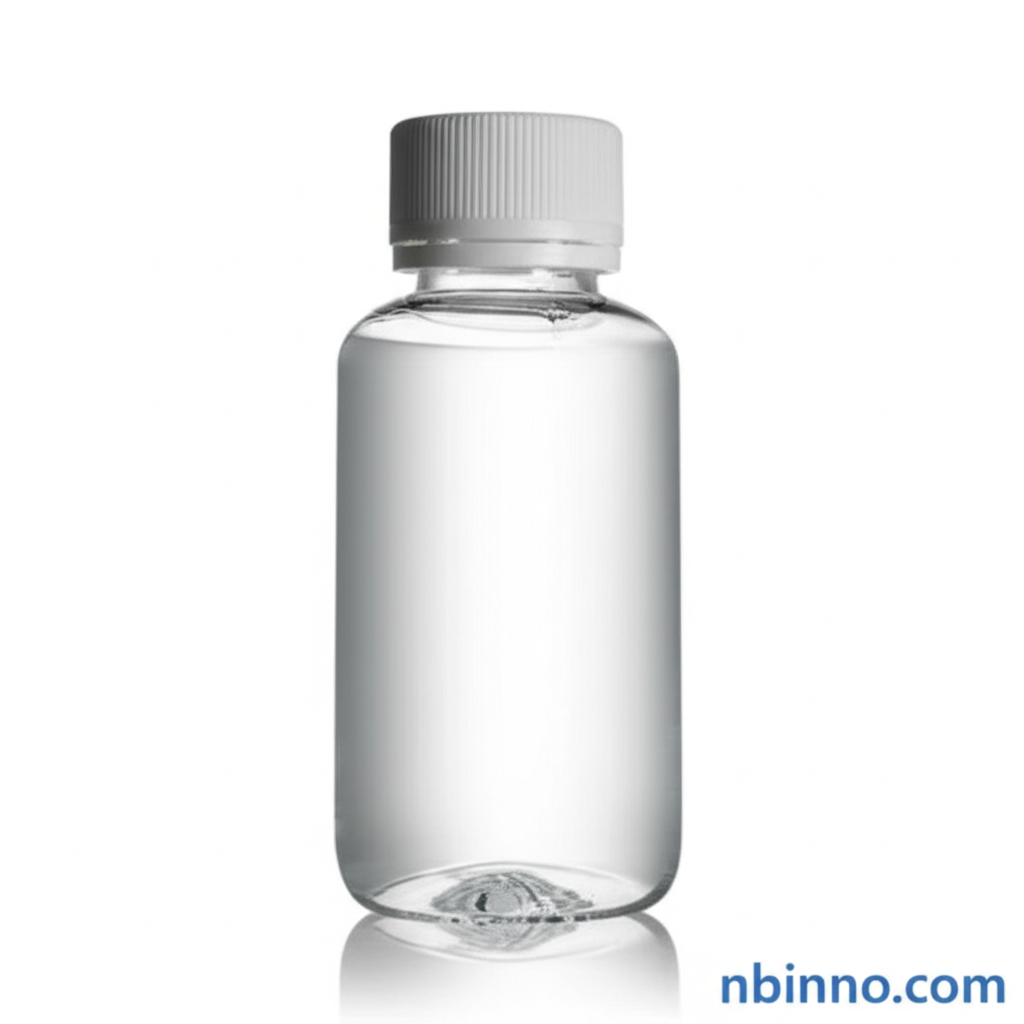 Parachlorobenzotrifluoride