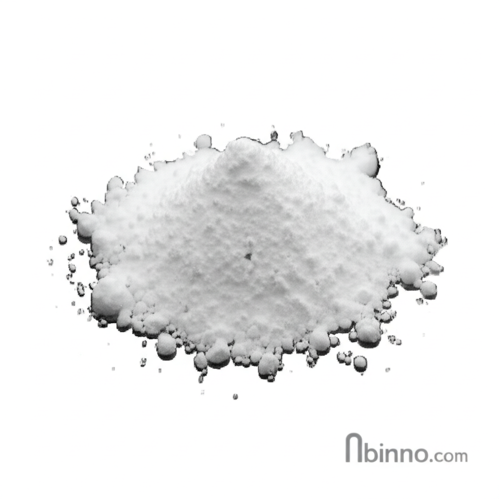 Quinolin-8-ol