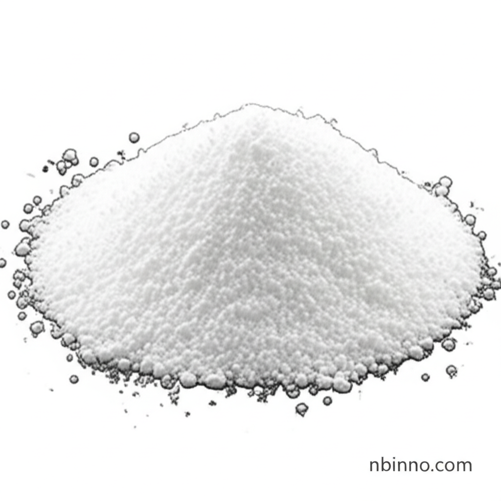Calcium Chloride Desiccant