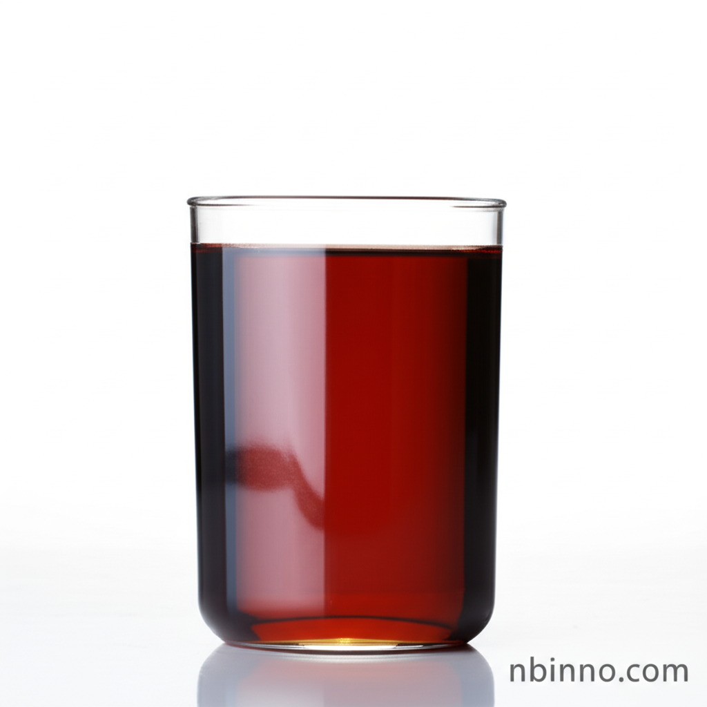 Ferric Chloride Solution