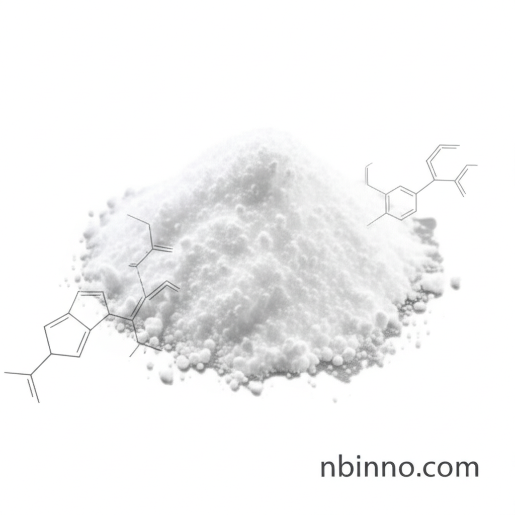 2,2-Bis(4-hydroxy-3-methylphenyl)propane