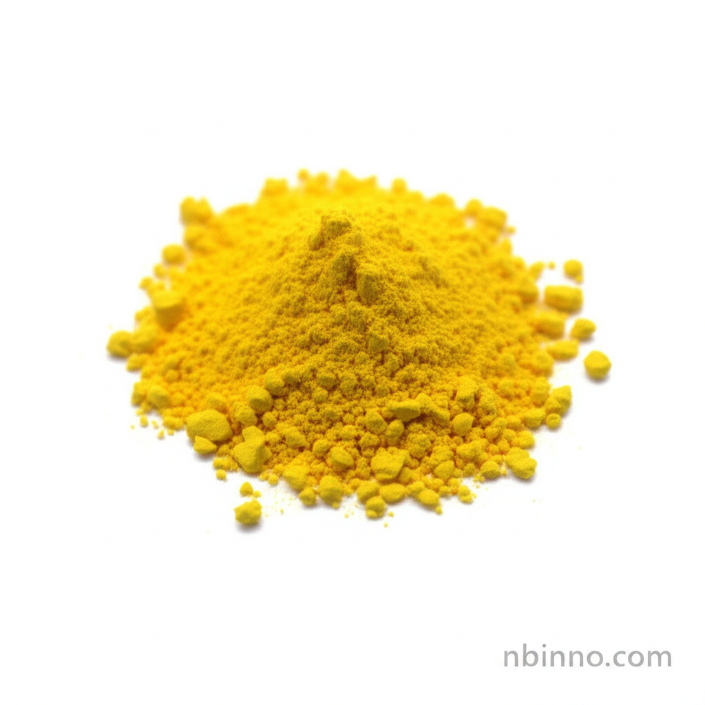 4-Methoxy-3-nitrophenol