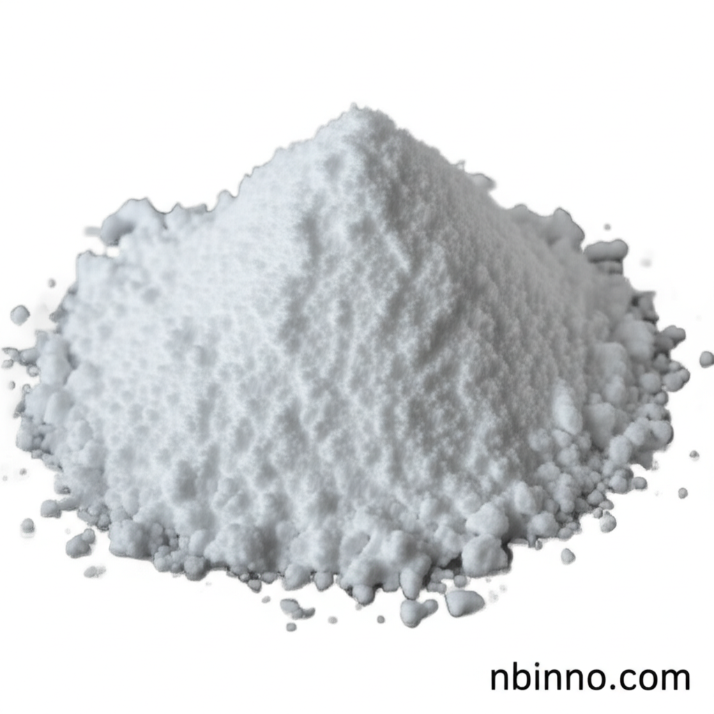 Calcium Stearate