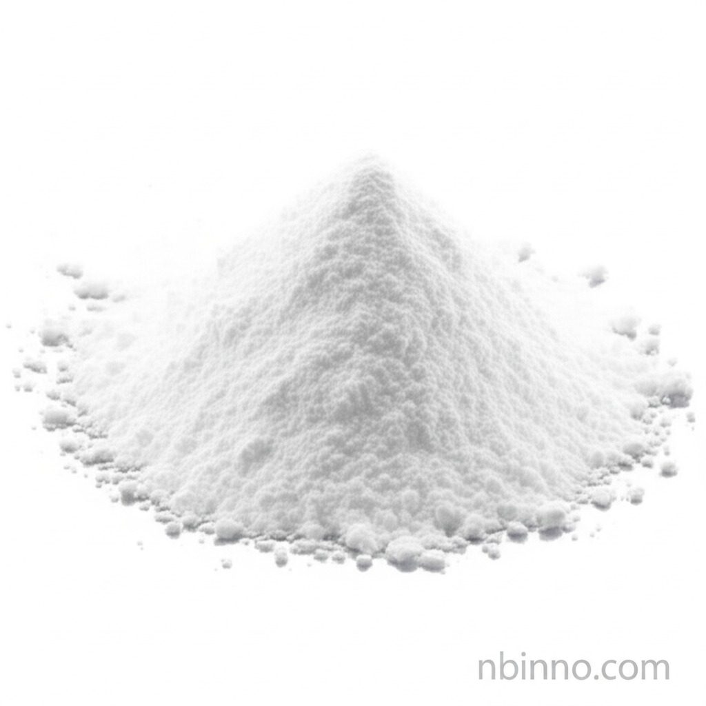 بودرة مونونيوكليوتيد النيكوتيناميد