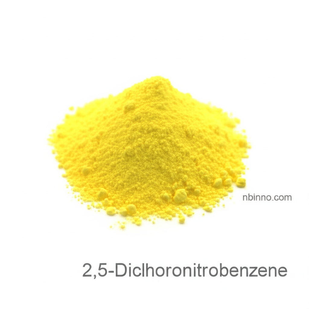 2,5-Dichloronitrobenzene
