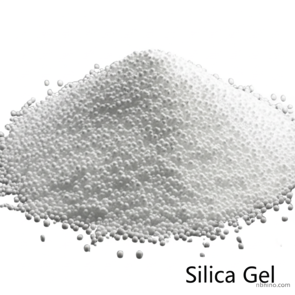 Silica Gel