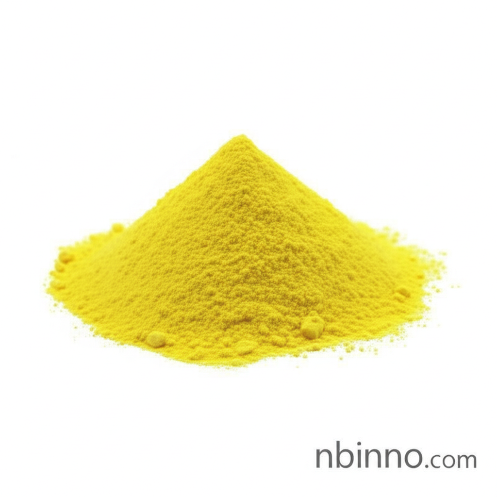 5-Amino-2,4,6-triiodoisophthaloyl Acid Dichloride