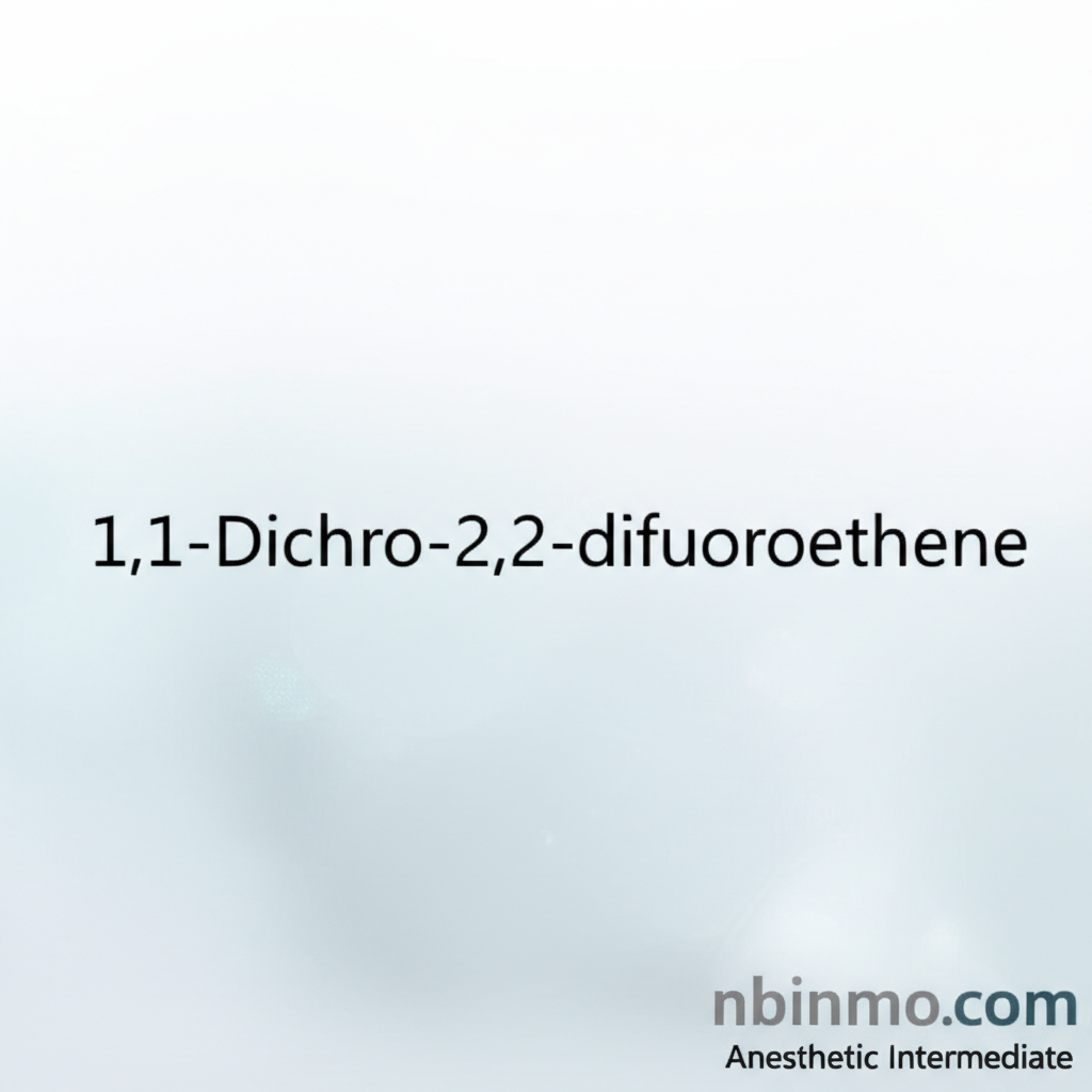 1,1-Dichloro-2,2-difluoroethene