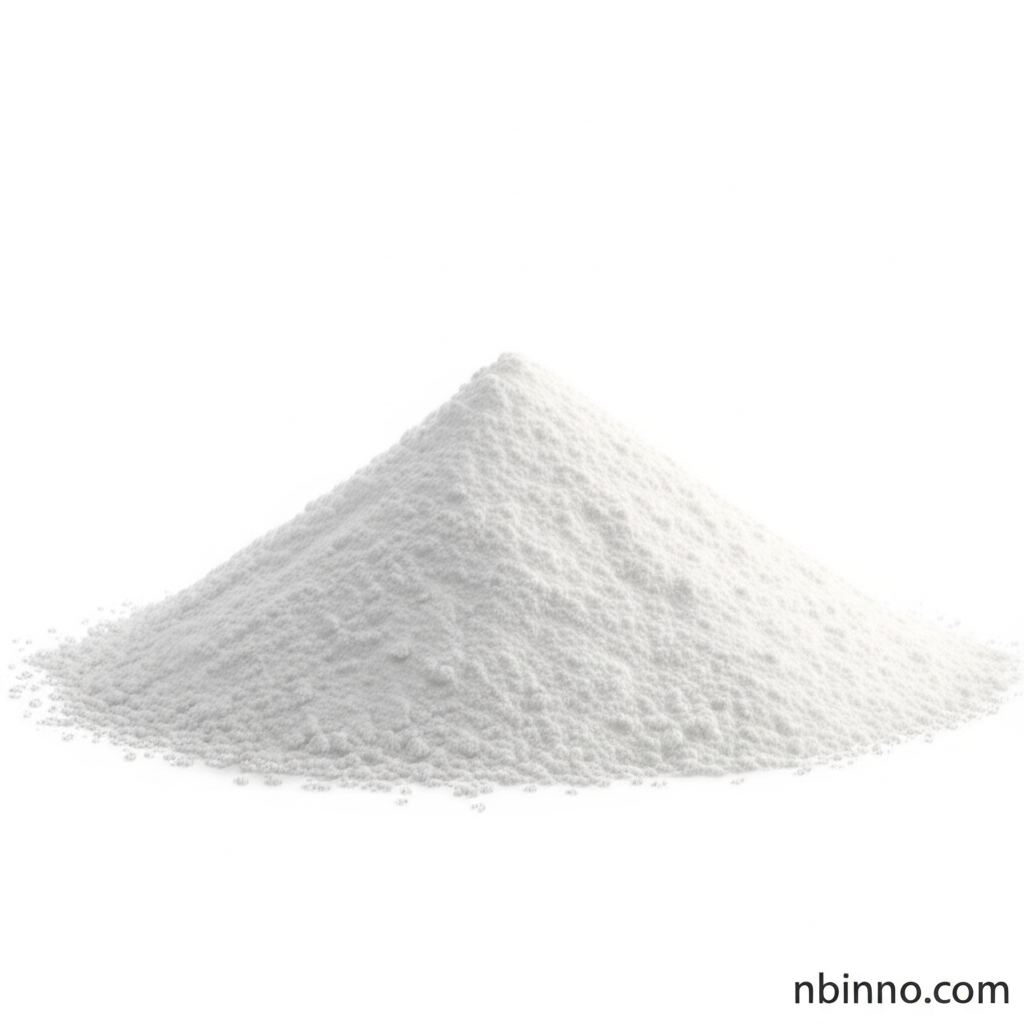 Polyaluminium Chloride