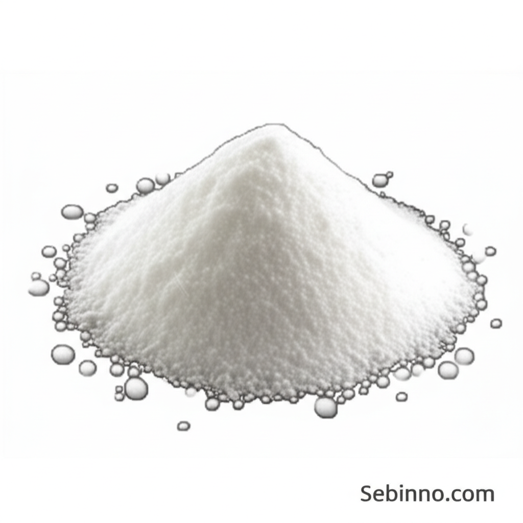 Sebacic Acid
