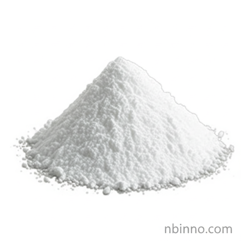Calcium Stearate