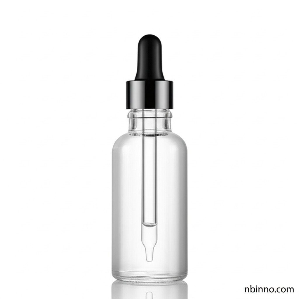 Floral Fragrance Oil