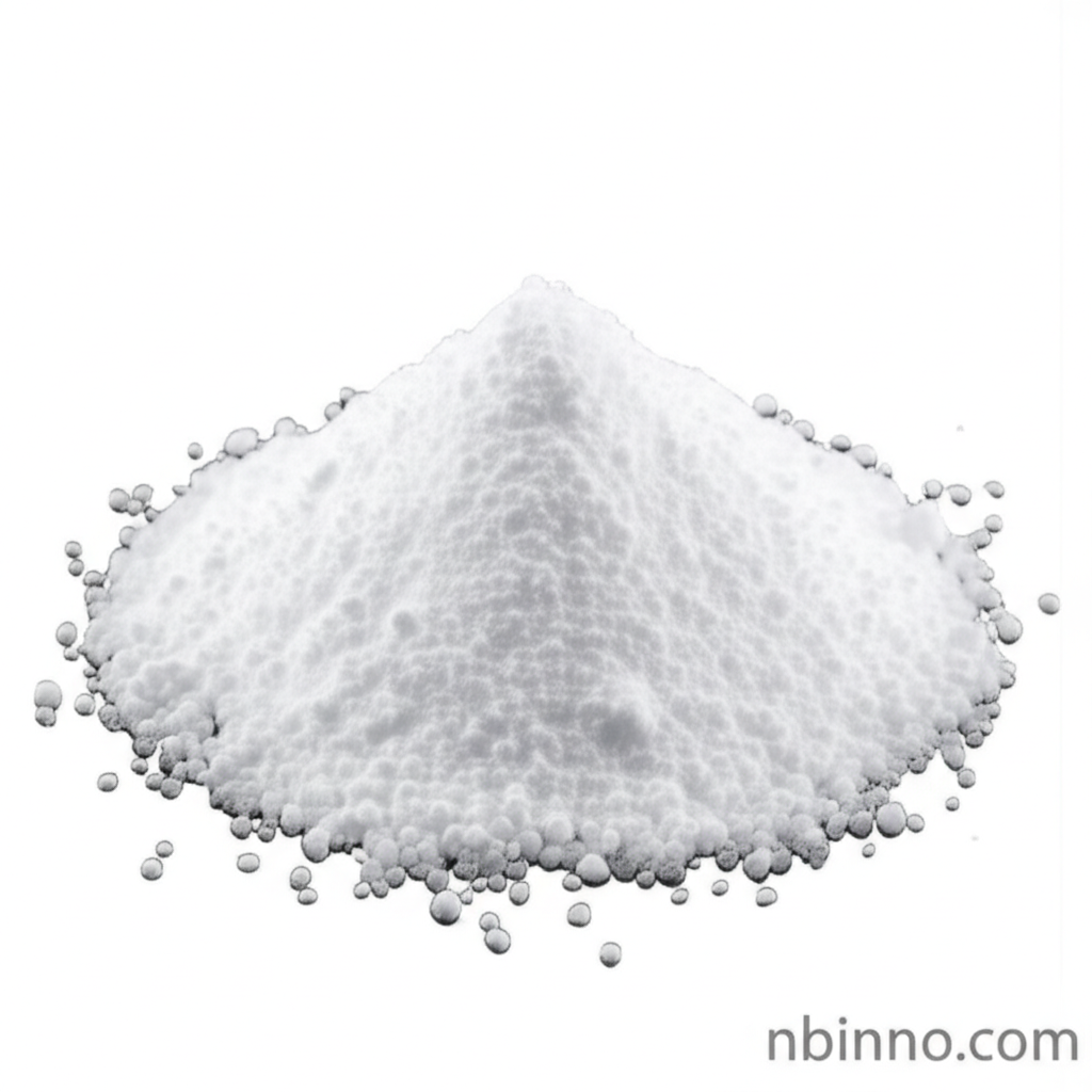 Potassium Bicarbonate