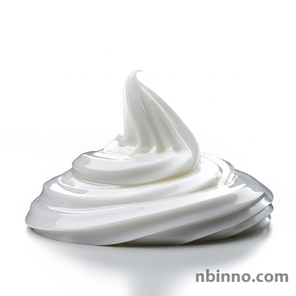 Pigment Printing Thickener