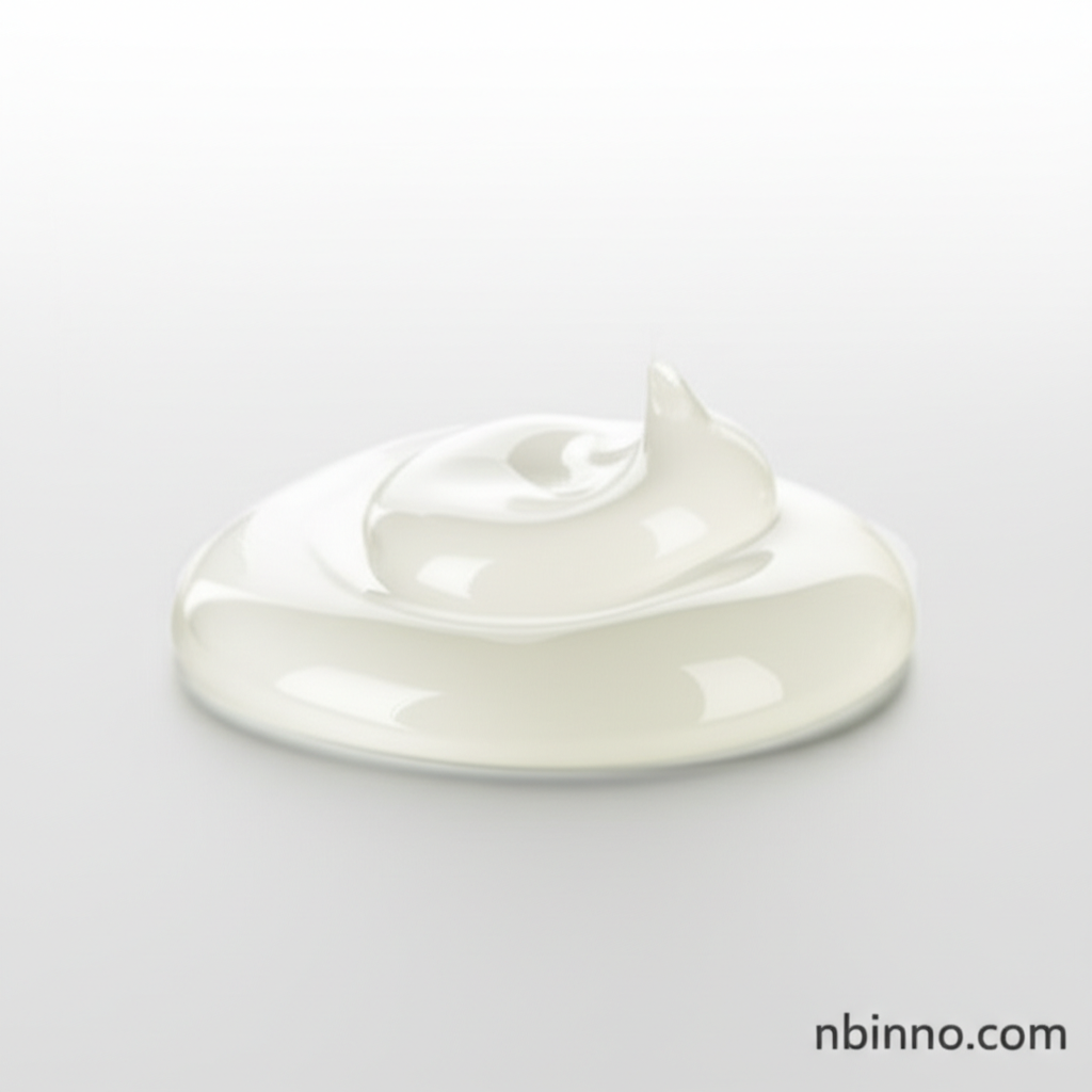Acrylic Acid Copolymer Thickener