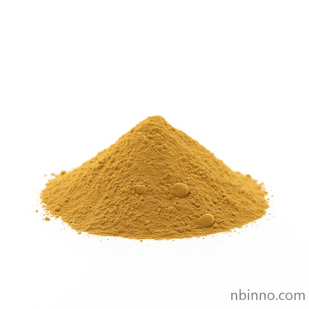 Hexaaminotriphenylene