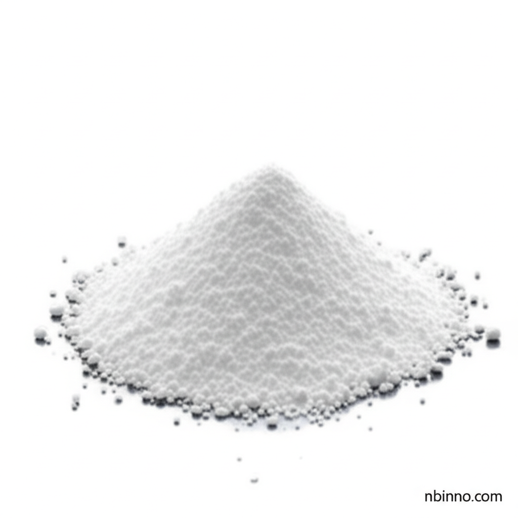 PVC Toughening and Reinforcing Agent