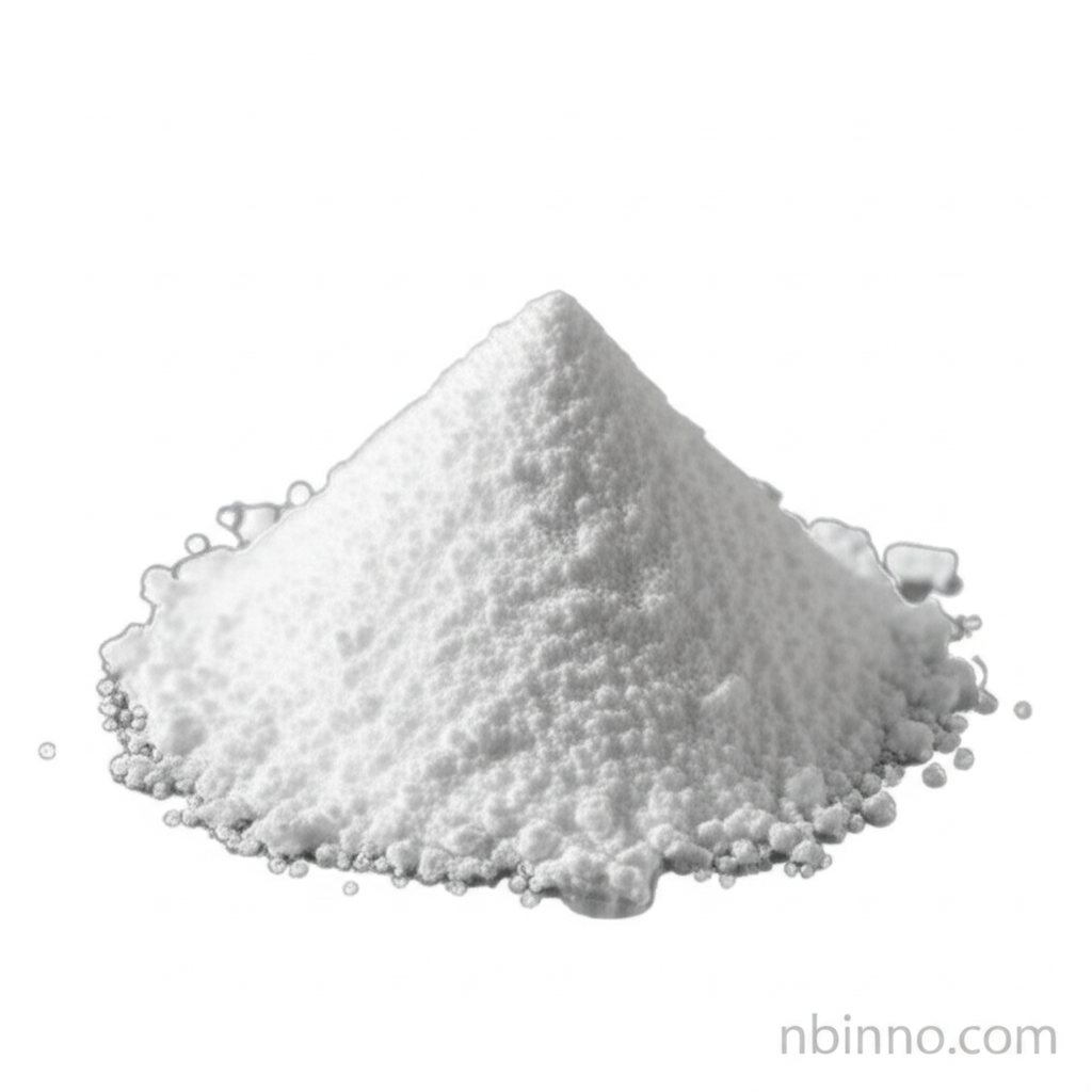 Lidocaine Base Powder