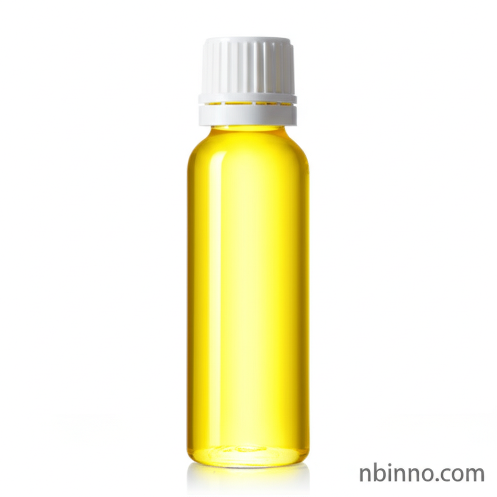 Evodia Flavoring Oil